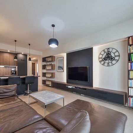 City Komfort Terrace Kösice Dış mekan fotoğraf