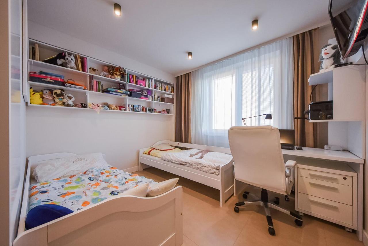 City Komfort Terrace Kösice Dış mekan fotoğraf