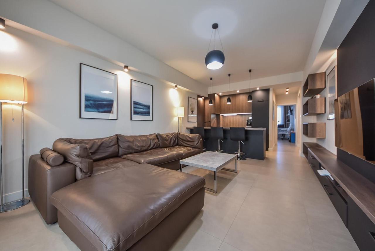 City Komfort Terrace Kösice Dış mekan fotoğraf